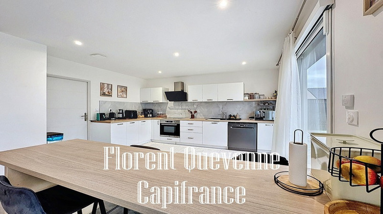 Ma-Cabane - Vente Maison CAGNY, 126 m²