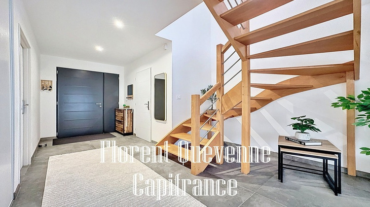 Ma-Cabane - Vente Maison CAGNY, 126 m²