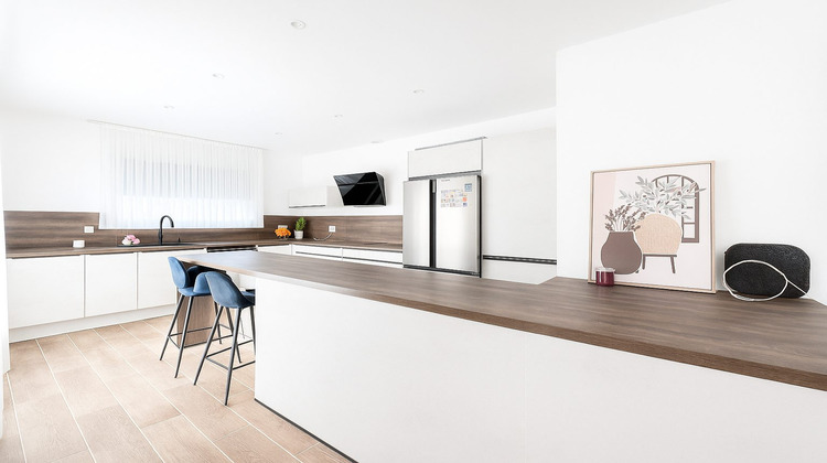 Ma-Cabane - Vente Maison Cagny, 132 m²