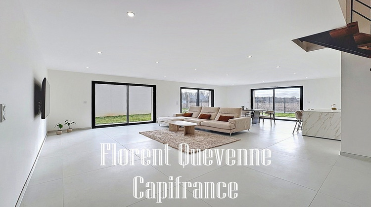 Ma-Cabane - Vente Maison CAGNY, 147 m²