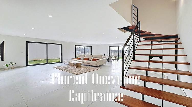 Ma-Cabane - Vente Maison CAGNY, 147 m²