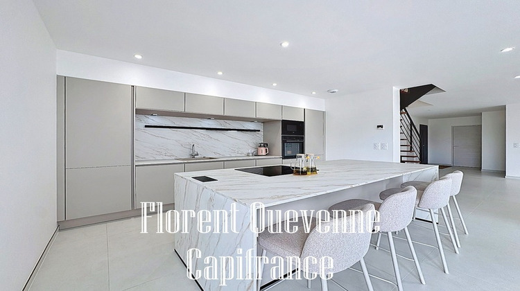 Ma-Cabane - Vente Maison CAGNY, 147 m²