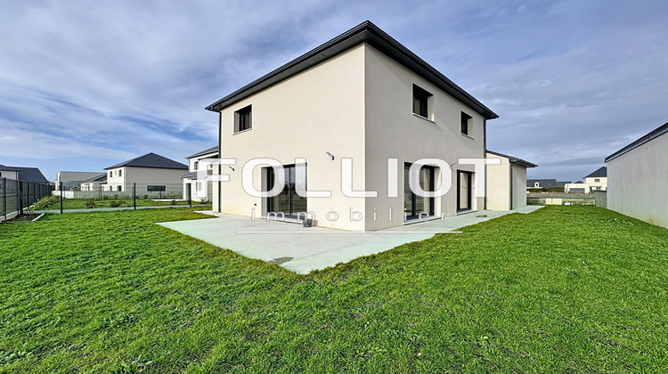 Ma-Cabane - Vente Maison CAGNY, 147 m²