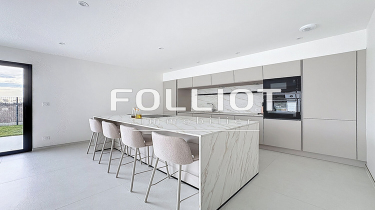 Ma-Cabane - Vente Maison CAGNY, 147 m²