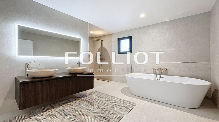 Ma-Cabane - Vente Maison CAGNY, 147 m²