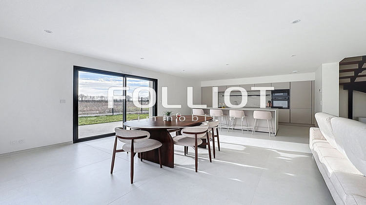 Ma-Cabane - Vente Maison CAGNY, 147 m²