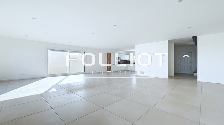 Ma-Cabane - Vente Maison CAGNY, 139 m²