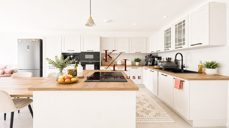 Ma-Cabane - Vente Maison Cagny, 141 m²