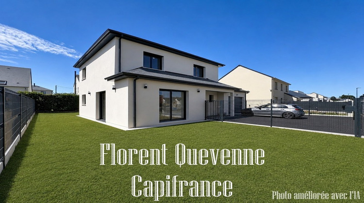 Ma-Cabane - Vente Maison CAGNY, 139 m²