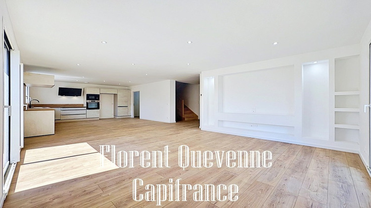 Ma-Cabane - Vente Maison CAGNY, 139 m²