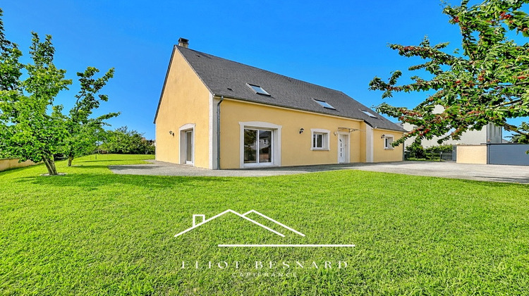Ma-Cabane - Vente Maison CAGNY, 201 m²