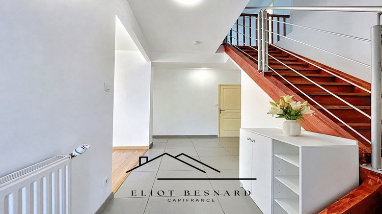 Ma-Cabane - Vente Maison CAGNY, 201 m²