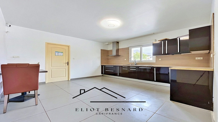 Ma-Cabane - Vente Maison CAGNY, 201 m²