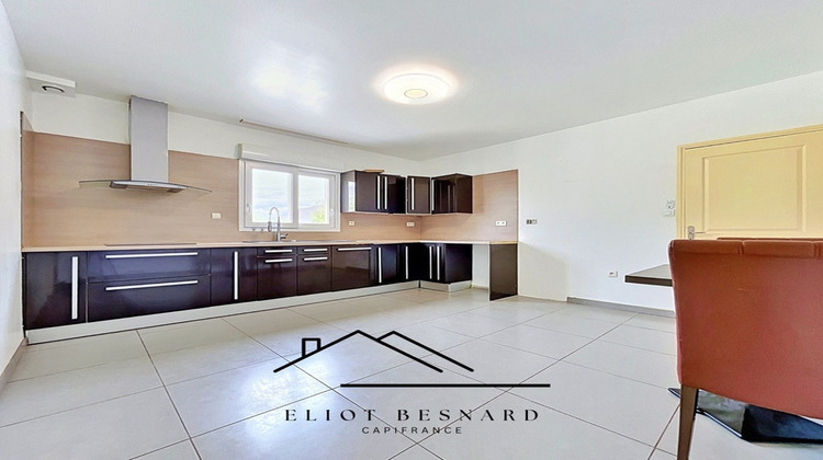 Ma-Cabane - Vente Maison CAGNY, 201 m²