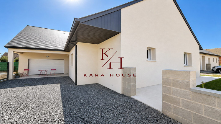 Ma-Cabane - Vente Maison Cagny, 104 m²