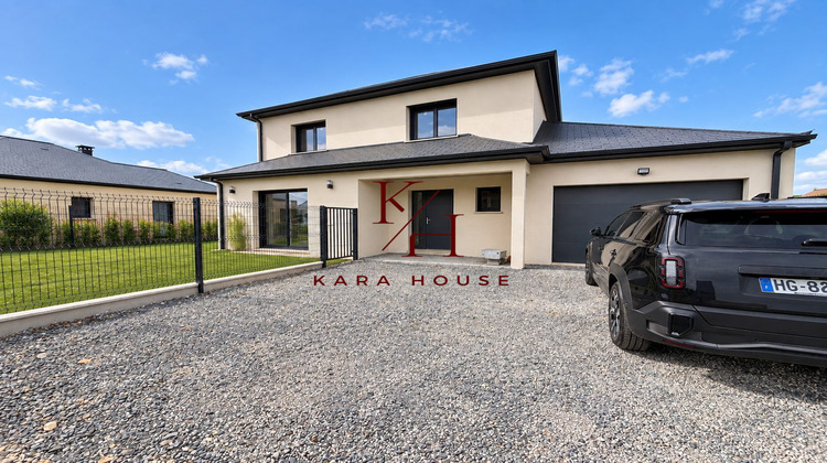 Ma-Cabane - Vente Maison Cagny, 137 m²
