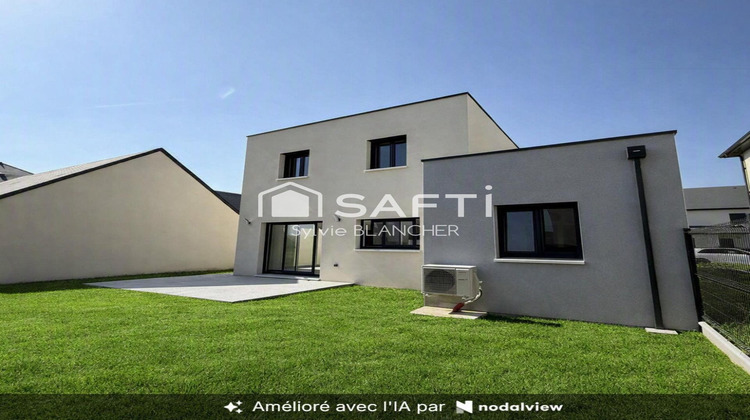 Ma-Cabane - Vente Maison Cagny, 139 m²