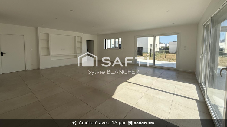 Ma-Cabane - Vente Maison Cagny, 139 m²
