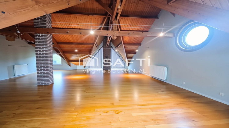 Ma-Cabane - Vente Maison Cagny, 221 m²