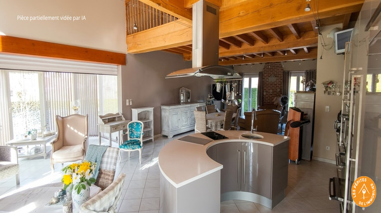 Ma-Cabane - Vente Maison CAGNY, 220 m²