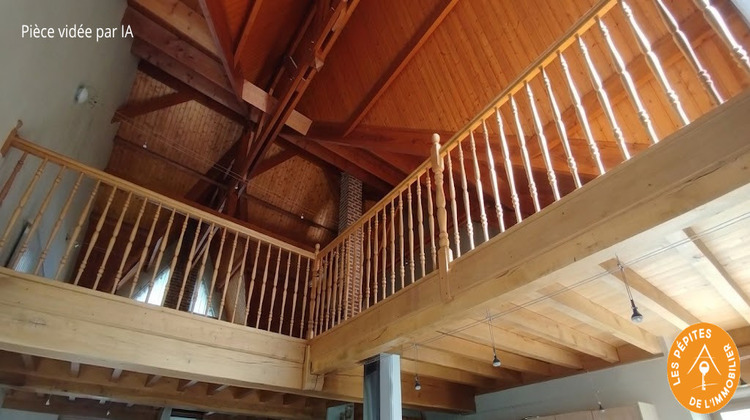 Ma-Cabane - Vente Maison CAGNY, 220 m²