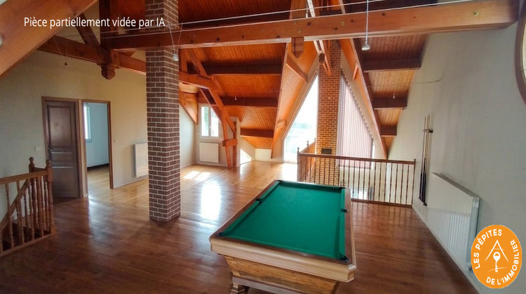 Ma-Cabane - Vente Maison CAGNY, 220 m²