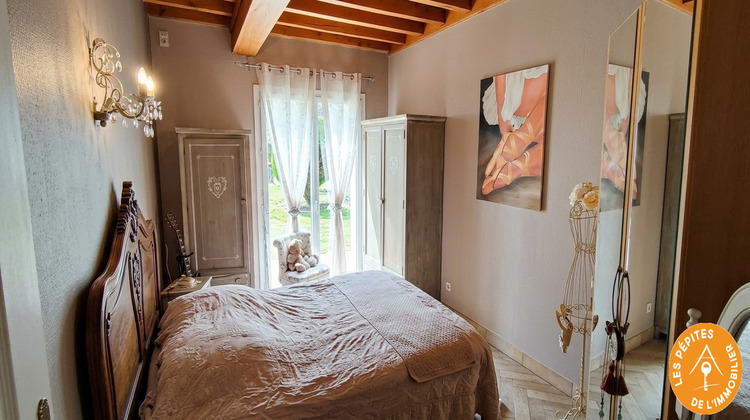 Ma-Cabane - Vente Maison CAGNY, 220 m²