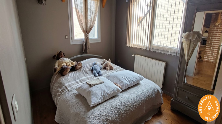 Ma-Cabane - Vente Maison CAGNY, 220 m²