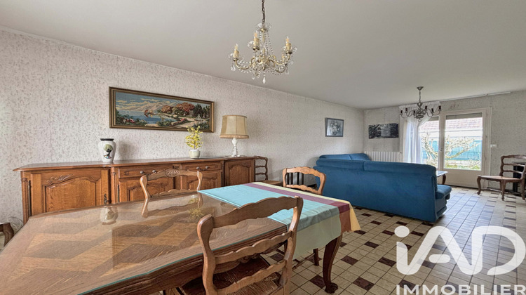 Ma-Cabane - Vente Maison Cagny, 108 m²