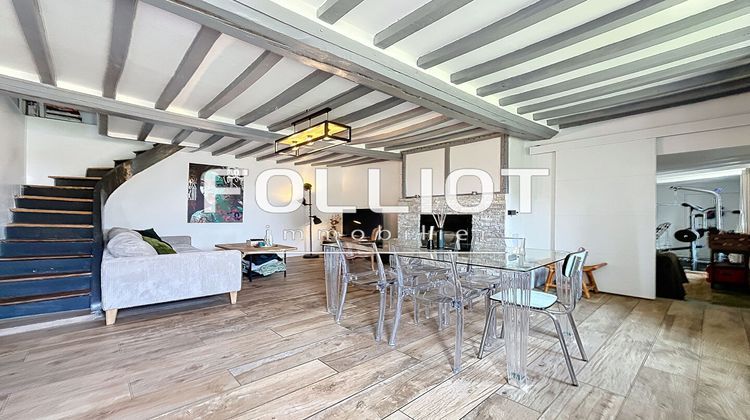 Ma-Cabane - Vente Maison CAHAGNES, 105 m²