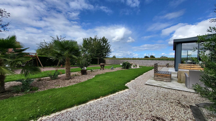 Ma-Cabane - Vente Maison Cahagnes, 145 m²