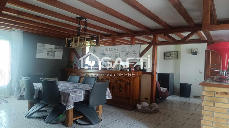 Ma-Cabane - Vente Maison Cahagnes, 120 m²