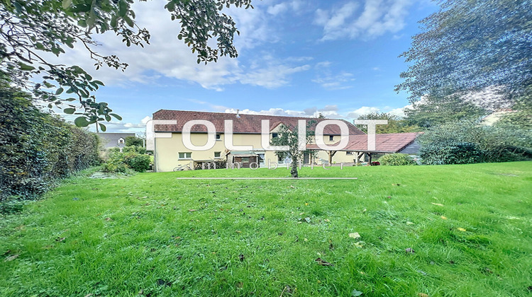 Ma-Cabane - Vente Maison CAHAGNES, 105 m²