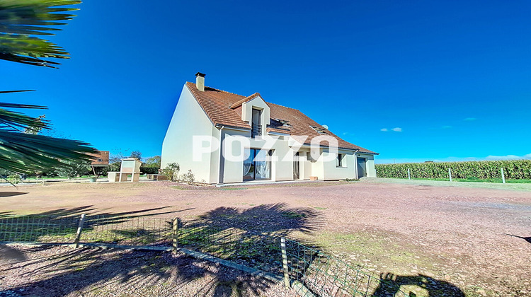 Ma-Cabane - Vente Maison CAHAGNES, 145 m²