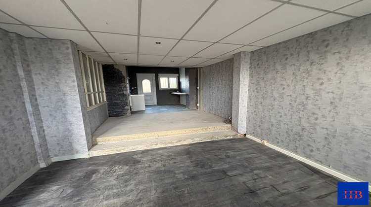 Ma-Cabane - Vente Maison CAHAGNES, 160 m²