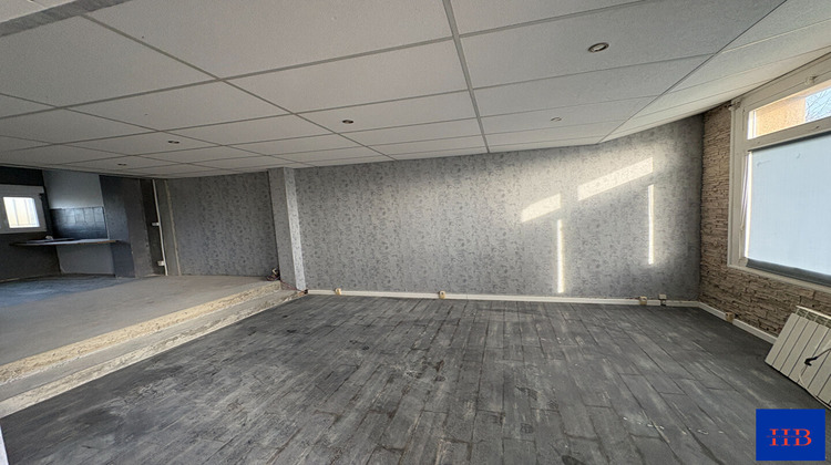 Ma-Cabane - Vente Maison CAHAGNES, 160 m²