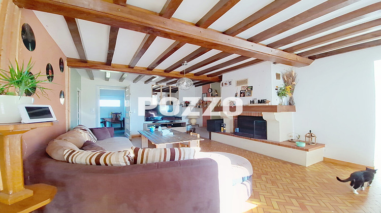 Ma-Cabane - Vente Maison CAHAGNES, 115 m²