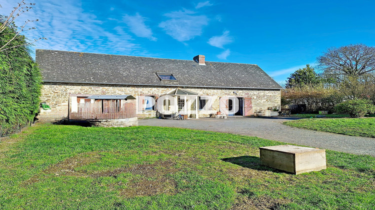 Ma-Cabane - Vente Maison CAHAGNES, 115 m²