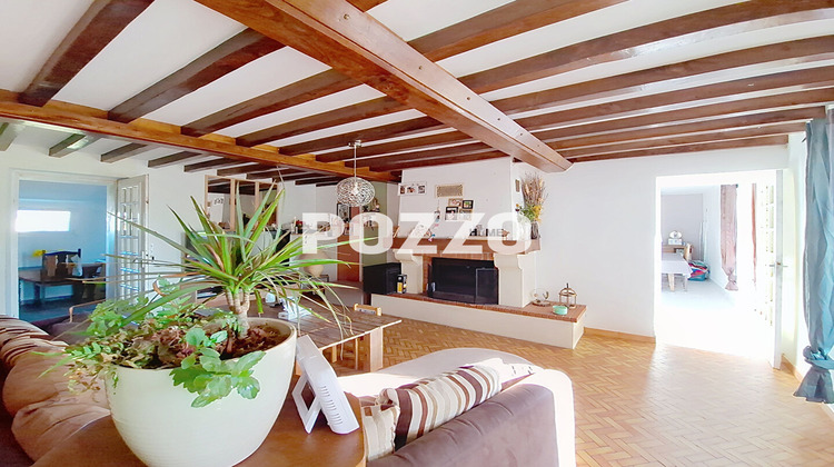 Ma-Cabane - Vente Maison CAHAGNES, 115 m²