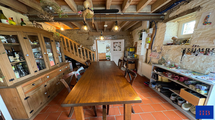 Ma-Cabane - Vente Maison CAHAGNES, 155 m²