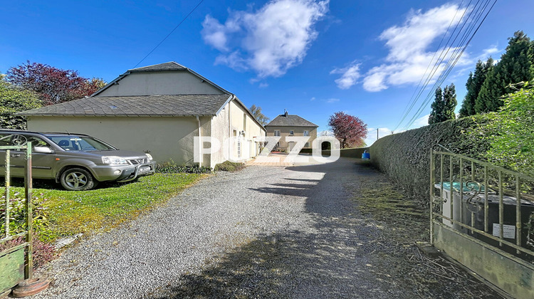 Ma-Cabane - Vente Maison CAHAGNES, 127 m²