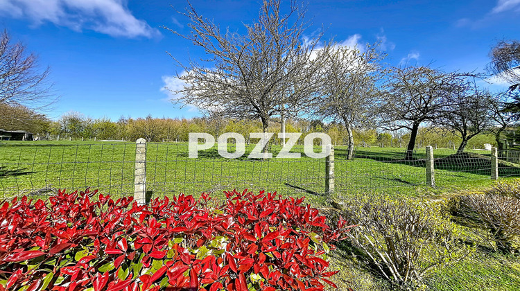 Ma-Cabane - Vente Maison CAHAGNES, 127 m²