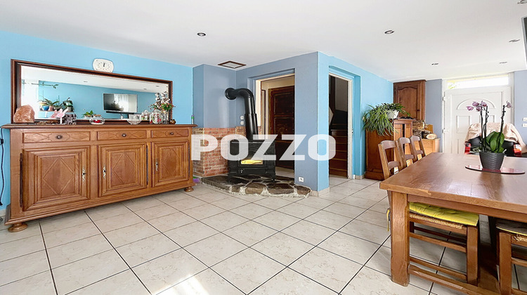 Ma-Cabane - Vente Maison CAHAGNES, 127 m²