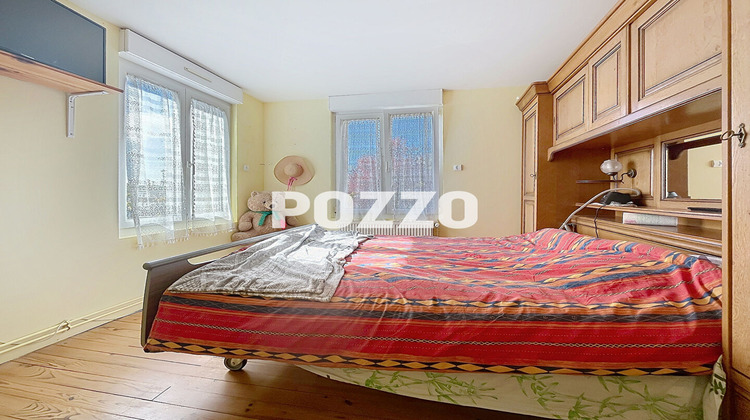 Ma-Cabane - Vente Maison CAHAGNES, 127 m²