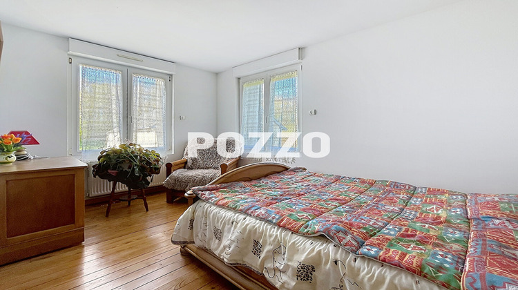 Ma-Cabane - Vente Maison CAHAGNES, 127 m²