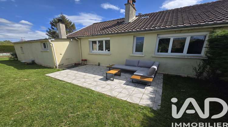Ma-Cabane - Vente Maison Cahagnes, 56 m²