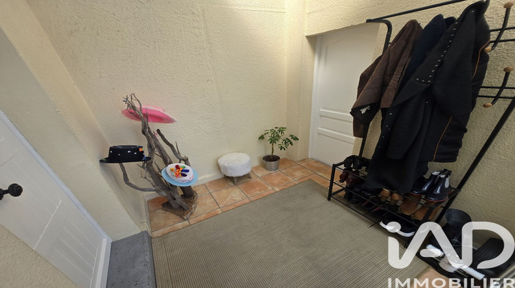 Ma-Cabane - Vente Maison Cahagnes, 56 m²