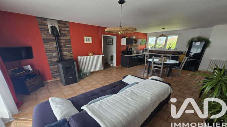 Ma-Cabane - Vente Maison Cahagnes, 56 m²
