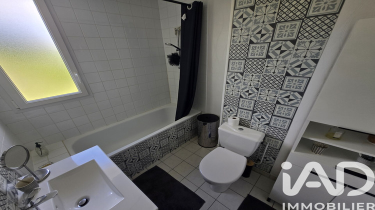 Ma-Cabane - Vente Maison Cahagnes, 56 m²