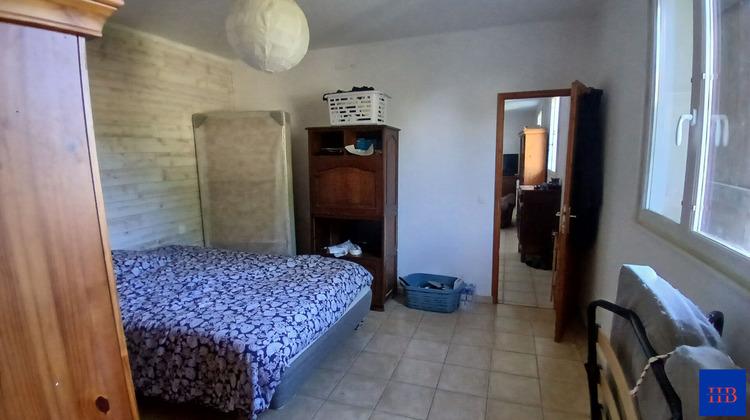 Ma-Cabane - Vente Maison CAHAGNES, 55 m²